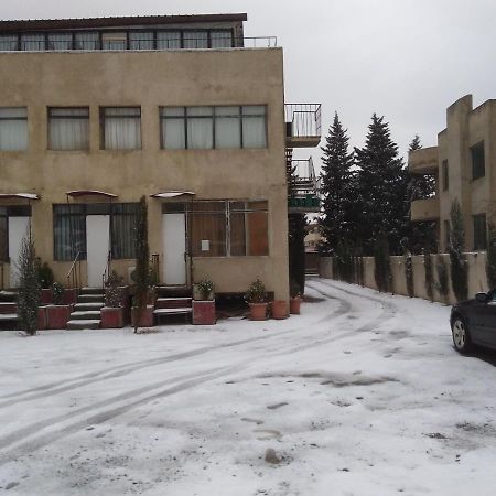 Guesthouse Star Georgia Tbilisi Buitenkant foto