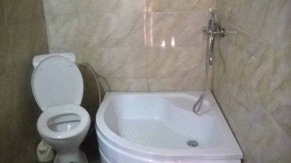 Guesthouse Star Georgia Tbilisi Buitenkant foto