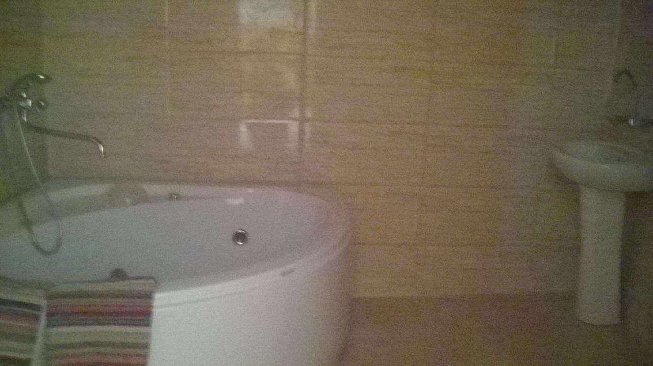 Guesthouse Star Georgia Tbilisi Buitenkant foto