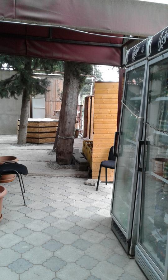Guesthouse Star Georgia Tbilisi Buitenkant foto