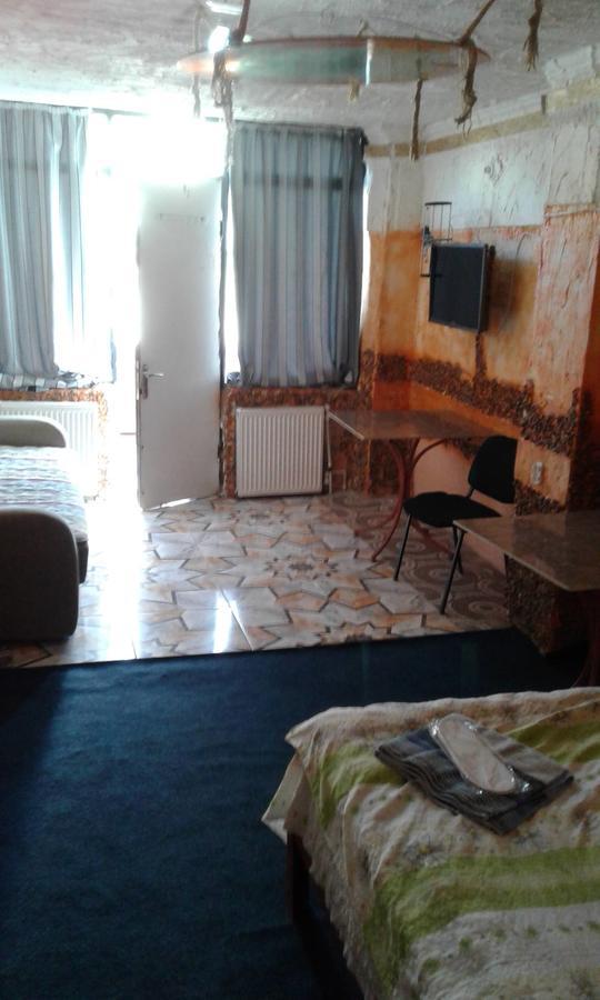Guesthouse Star Georgia Tbilisi Buitenkant foto