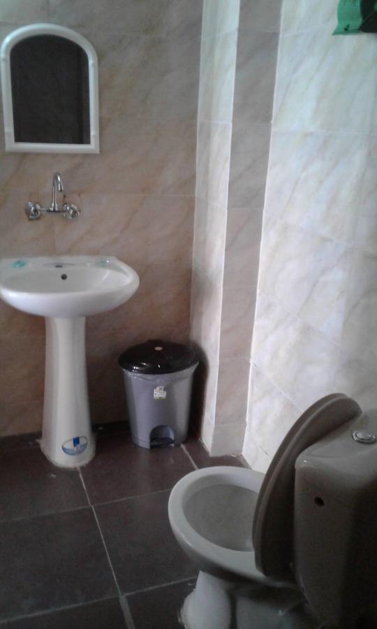 Guesthouse Star Georgia Tbilisi Buitenkant foto